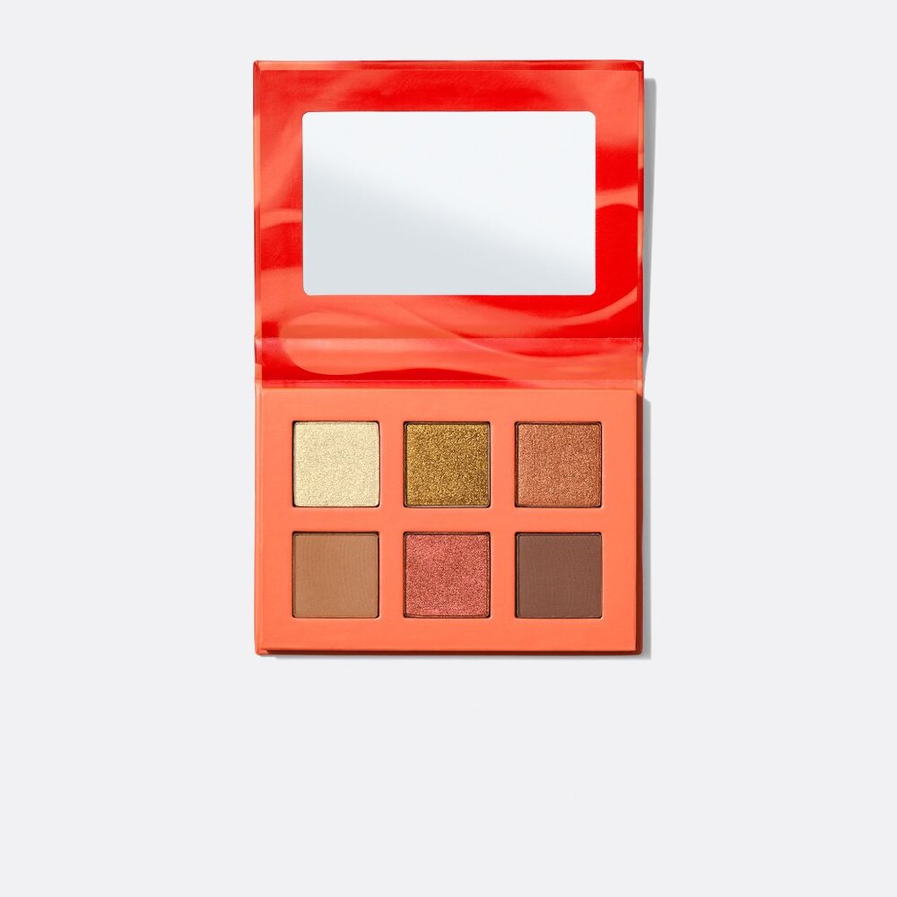 Mary Kay® Eye Shadow Palette. Limited Edition. Inner Fire (Shimmer). BNIB